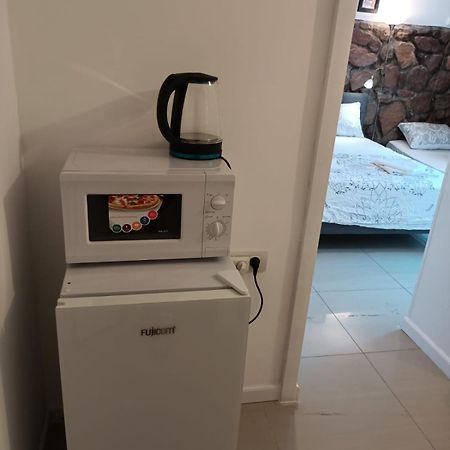 Guest House "Villa Klara Eilat" Heated Pool And Sauna All Year Round 외부 사진