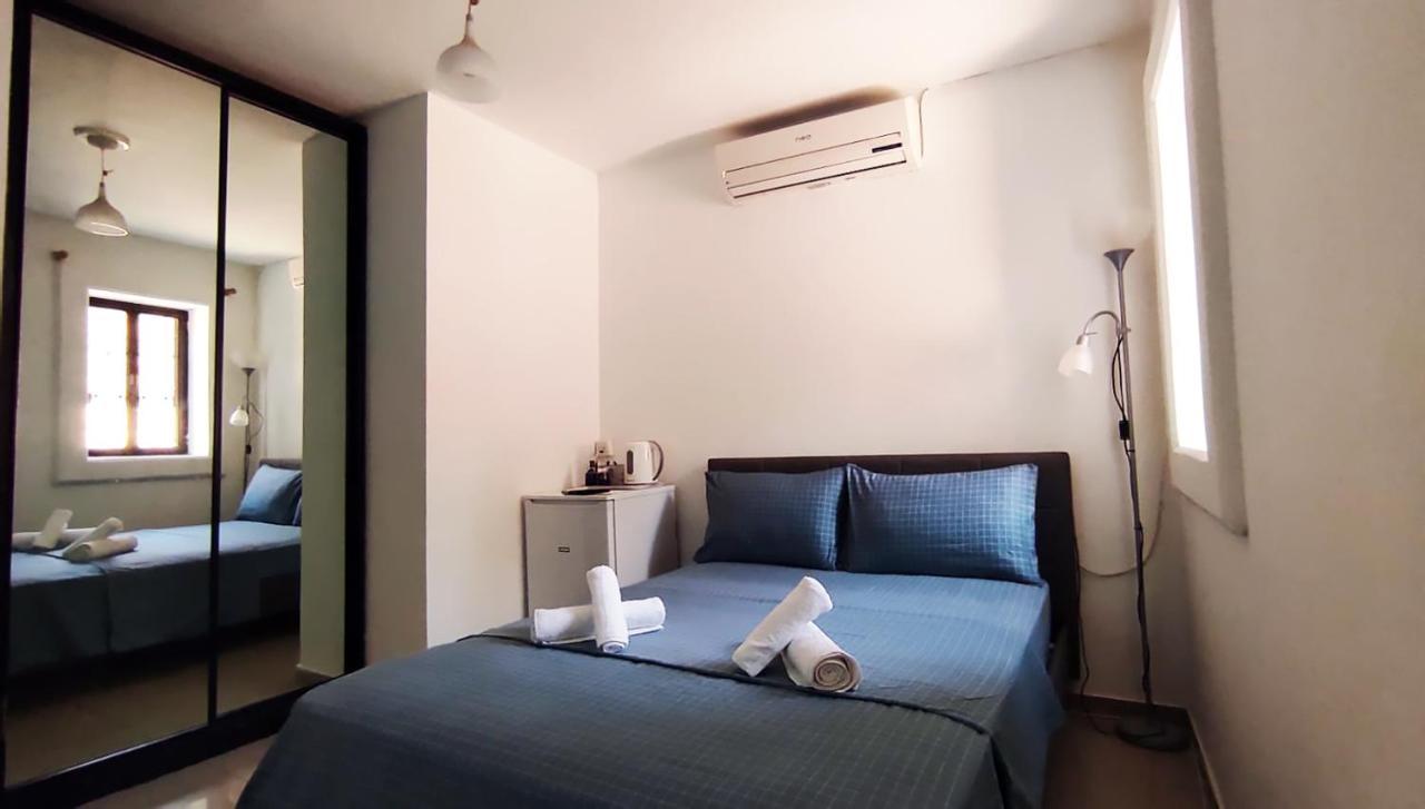 Guest House "Villa Klara Eilat" Heated Pool And Sauna All Year Round 외부 사진