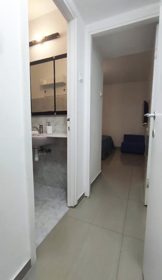 Guest House "Villa Klara Eilat" Heated Pool And Sauna All Year Round 외부 사진