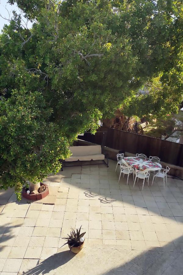 Guest House "Villa Klara Eilat" Heated Pool And Sauna All Year Round 외부 사진