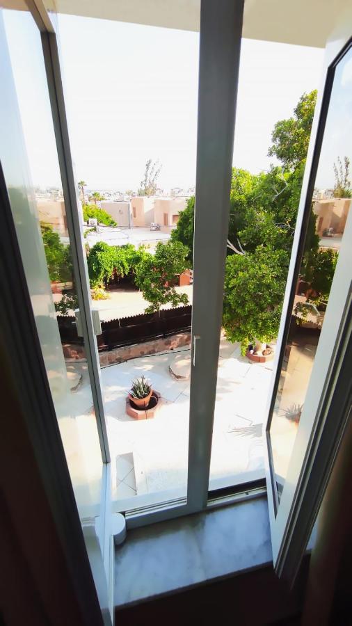 Guest House "Villa Klara Eilat" Heated Pool And Sauna All Year Round 외부 사진
