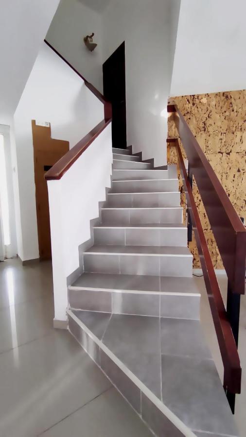 Guest House "Villa Klara Eilat" Heated Pool And Sauna All Year Round 외부 사진