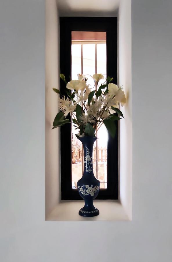 Guest House "Villa Klara Eilat" Heated Pool And Sauna All Year Round 외부 사진