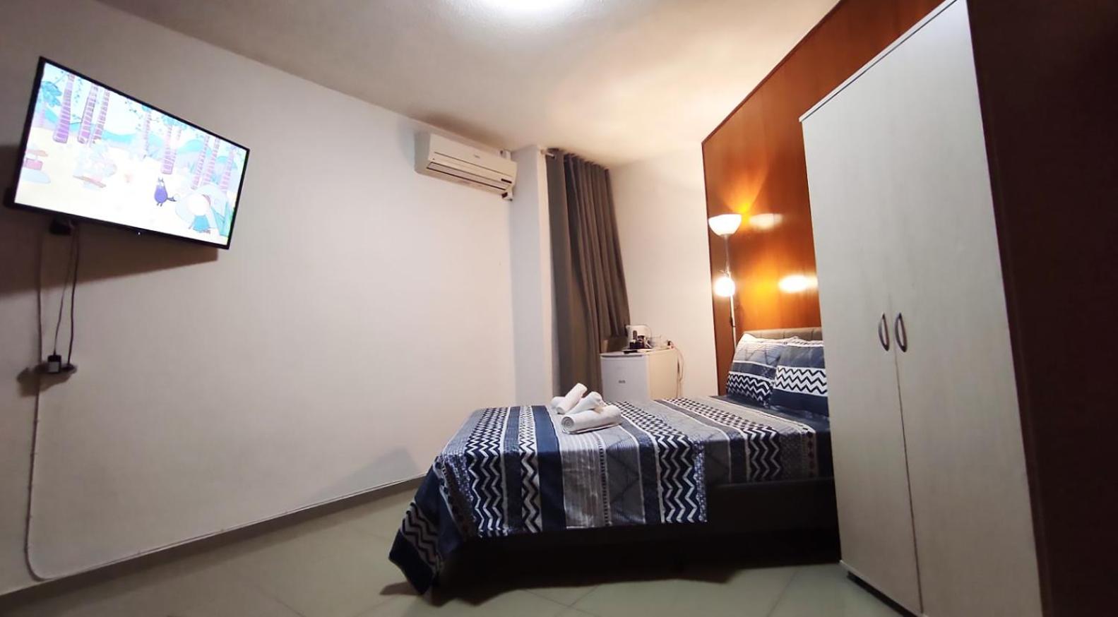 Guest House "Villa Klara Eilat" Heated Pool And Sauna All Year Round 외부 사진