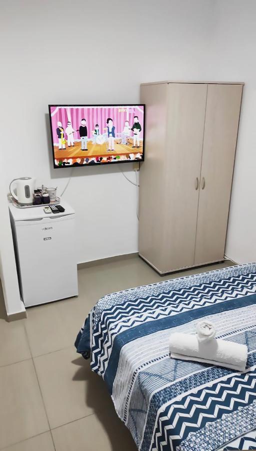 Guest House "Villa Klara Eilat" Heated Pool And Sauna All Year Round 외부 사진