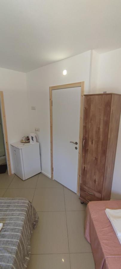 Guest House "Villa Klara Eilat" Heated Pool And Sauna All Year Round 외부 사진