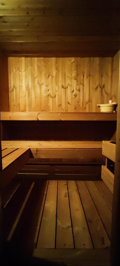 Guest House "Villa Klara Eilat" Heated Pool And Sauna All Year Round 외부 사진
