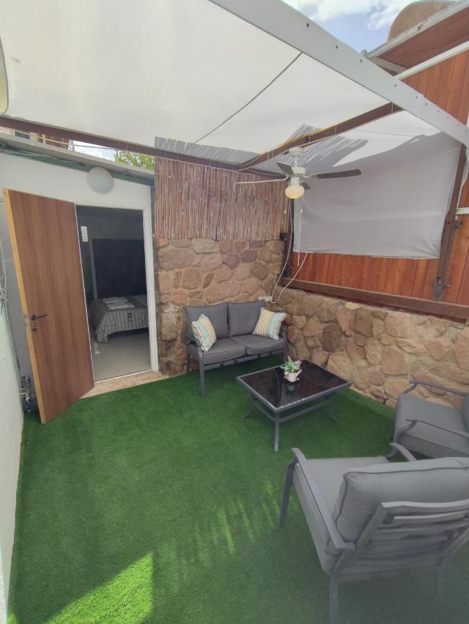 Guest House "Villa Klara Eilat" Heated Pool And Sauna All Year Round 외부 사진