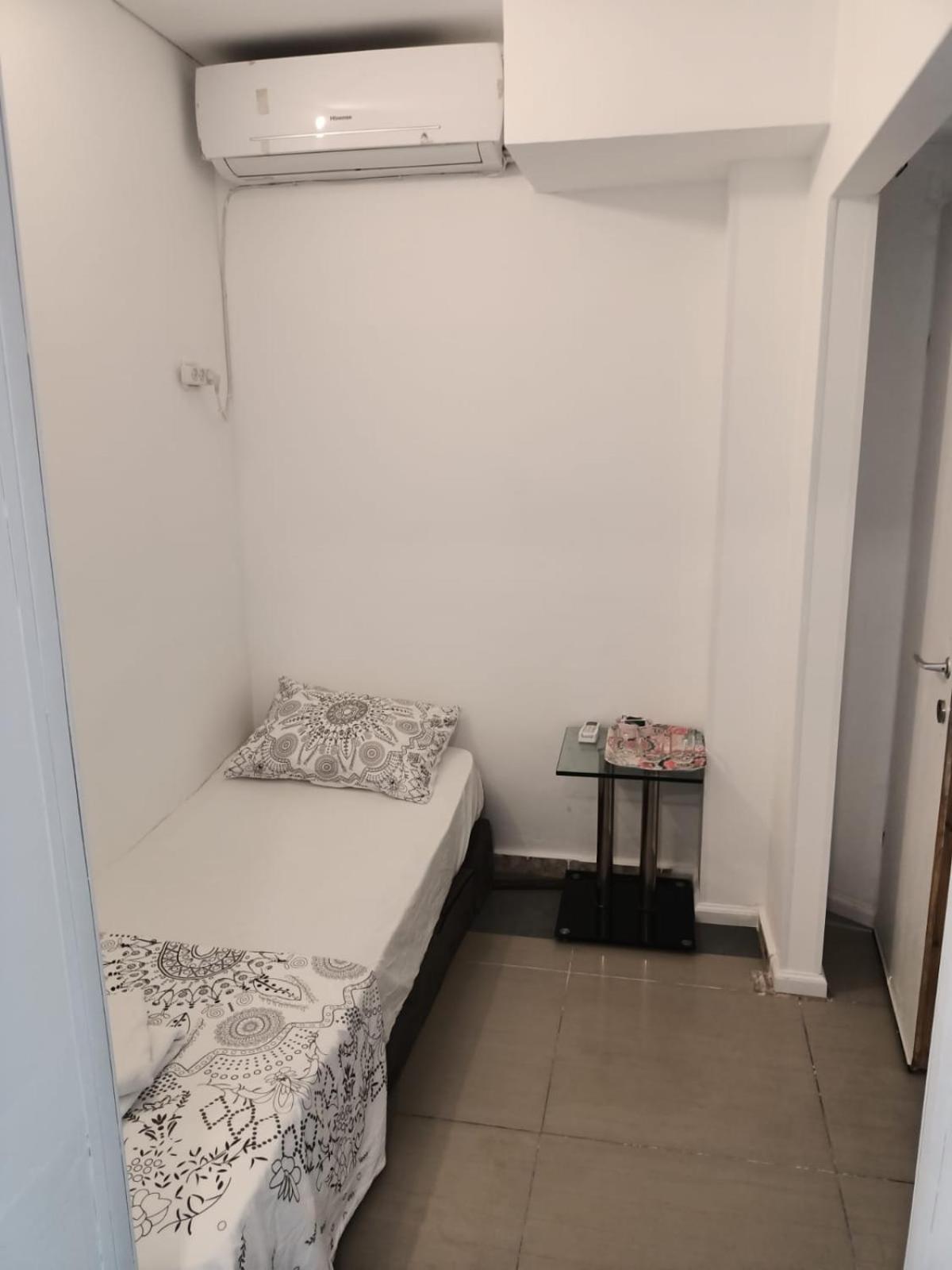 Guest House "Villa Klara Eilat" Heated Pool And Sauna All Year Round 외부 사진