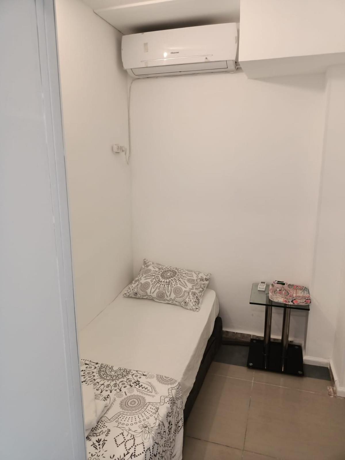 Guest House "Villa Klara Eilat" Heated Pool And Sauna All Year Round 외부 사진