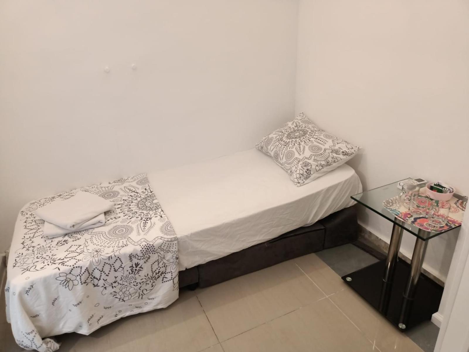 Guest House "Villa Klara Eilat" Heated Pool And Sauna All Year Round 외부 사진